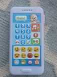 Telefon zabawka Fisher Price
