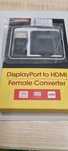 Adapter displayport na HDMI