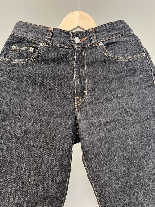 Жіночі джинси calvin klein jeans S