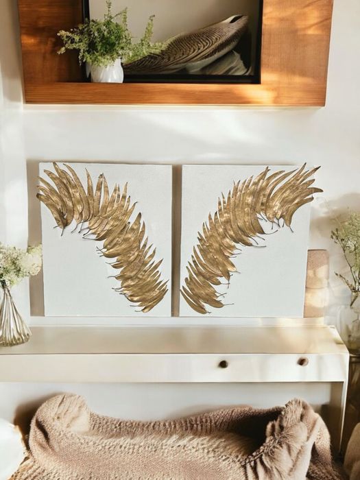 Vendo telas originais