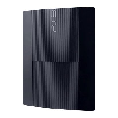 Playstation 3 super slim