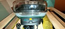 Grill elektryczny tefal astucio