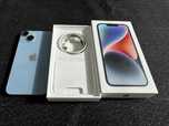 Iphone 14 - 128 gb