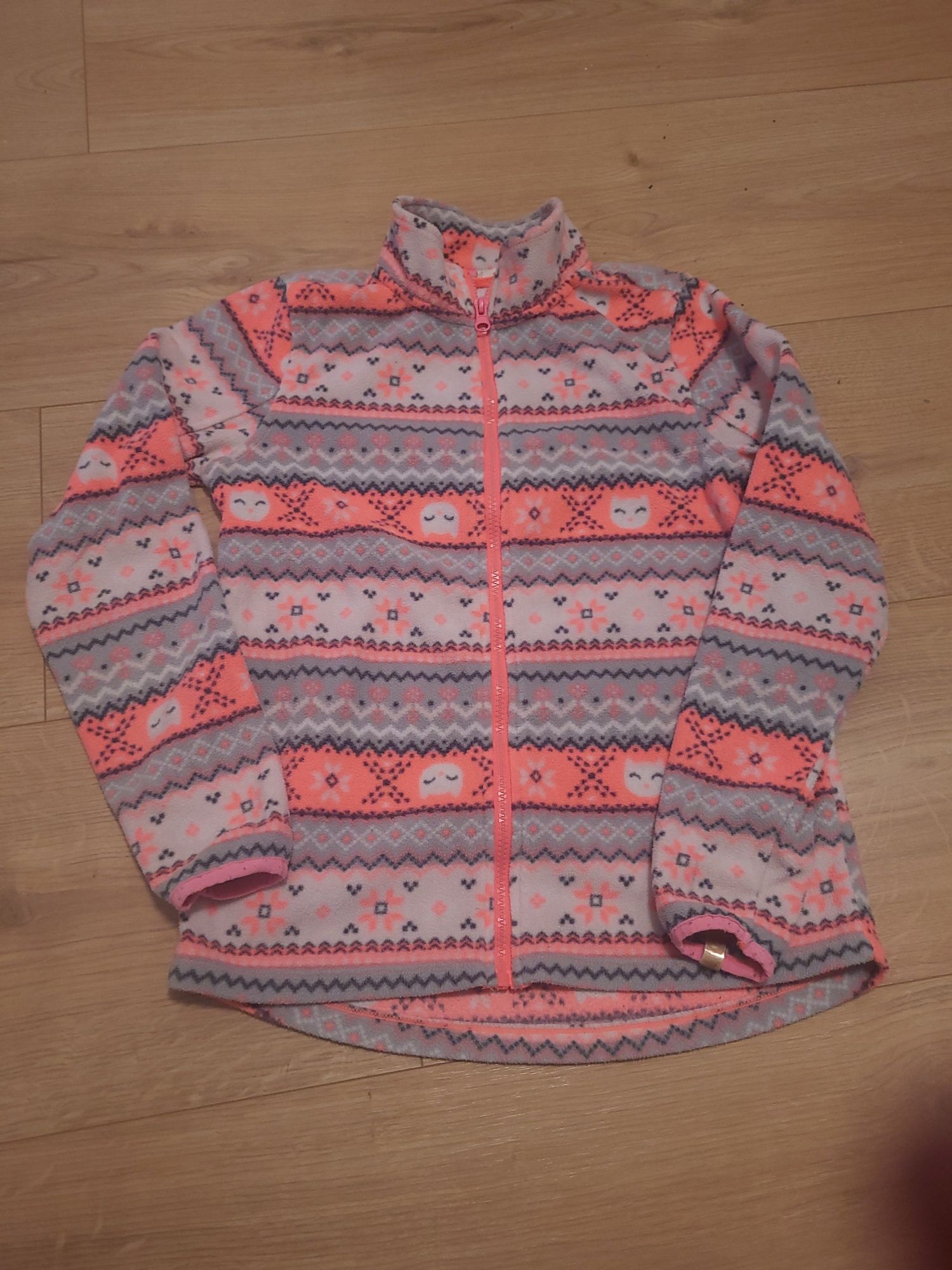 Bluza polar Cool Club 152