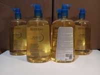 Очищуюча олія для душу Bioderma (Біодерма) Atoderm, 1 л