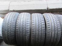 195/60/R15 Комплект літньої гуми Matador Elite 3