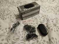 Radar Garmin Varia RVR315