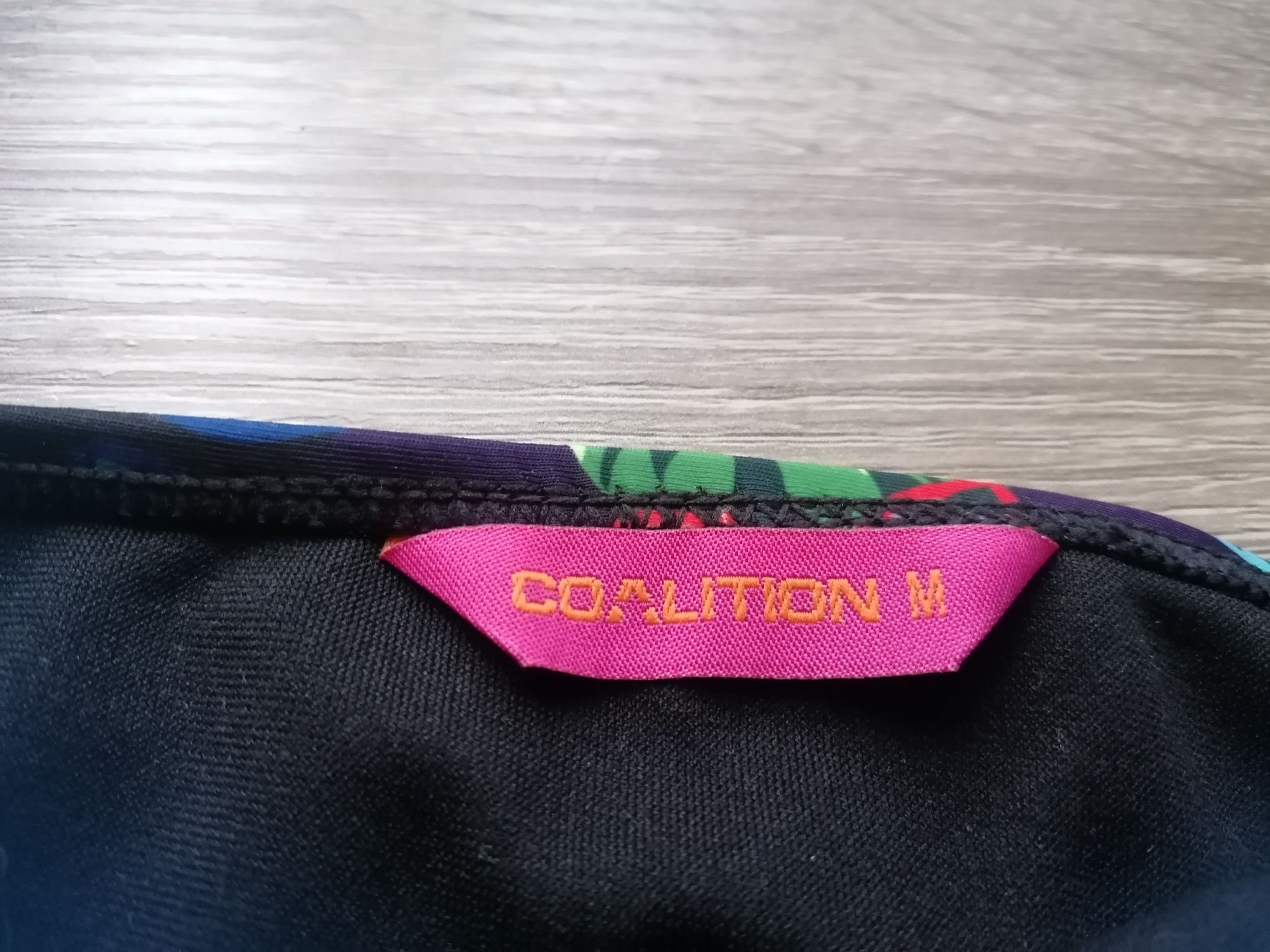 Strój kąpielowy rozm M