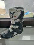 Buty Alpina na motor/quad