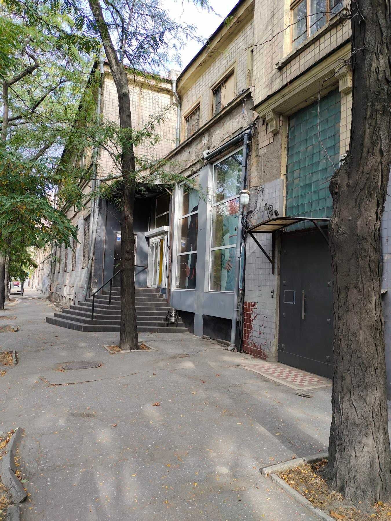 ‼️ВЛАДЕЛЕЦ‼️Аренда 373м2 Фасад Отд. Вход Магазин Офис Производство