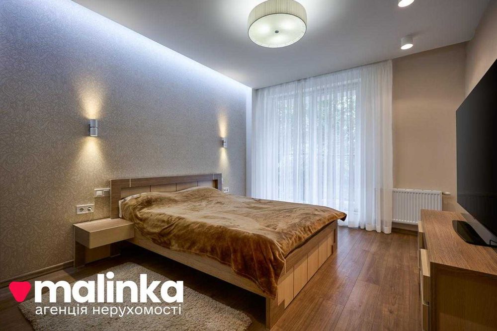 Продаж/2 квартира/Ремонт/Пекарська 30/Новобудова/Львів