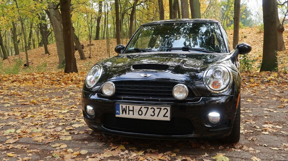 MINI Cooper S Mini Cooper S ZADBANY!!!