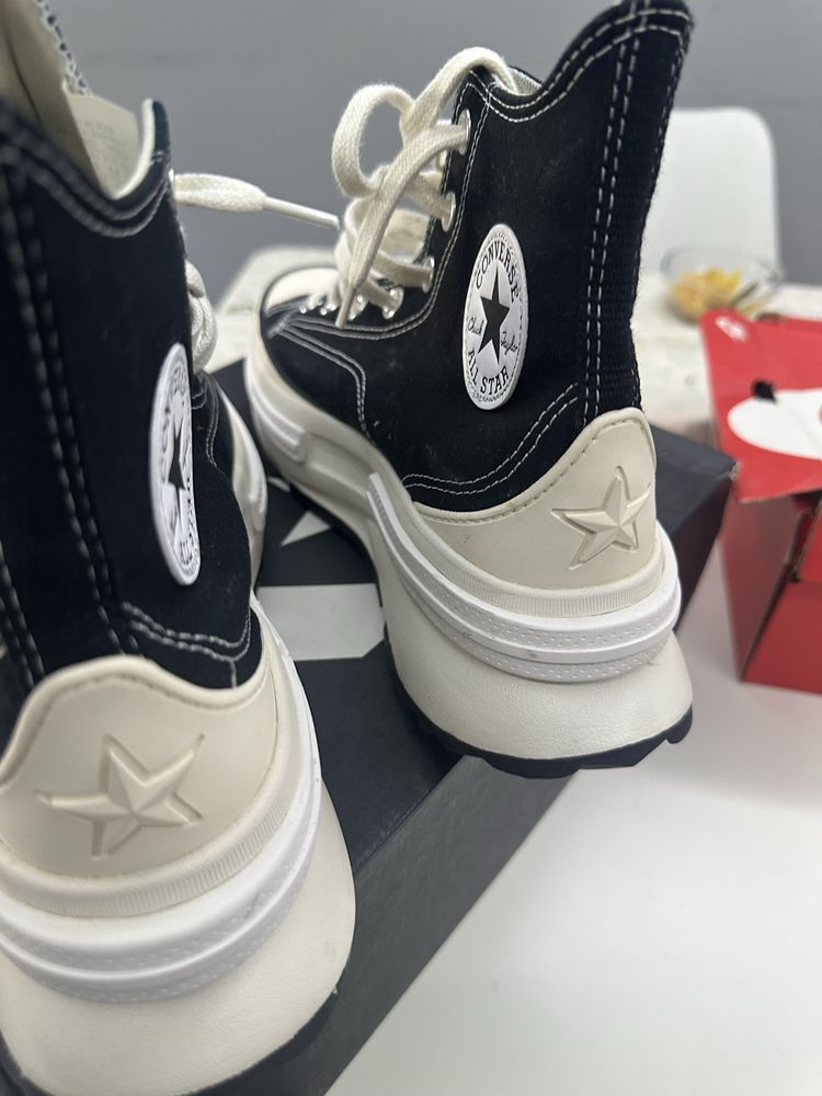Vendo  all star como novos