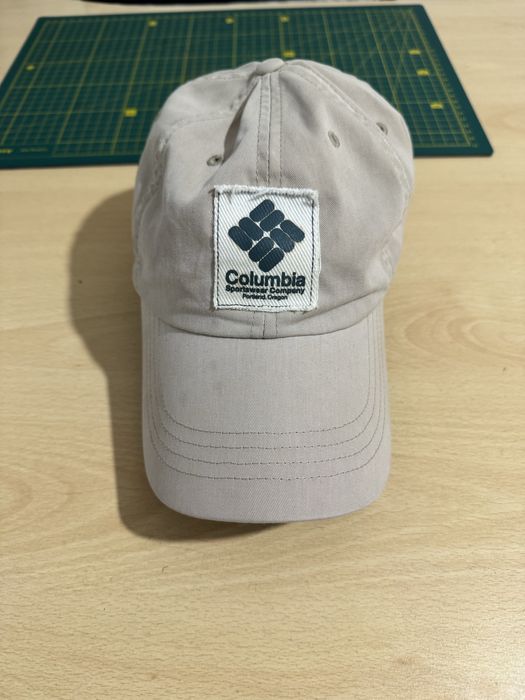 Бейсболка Columbia