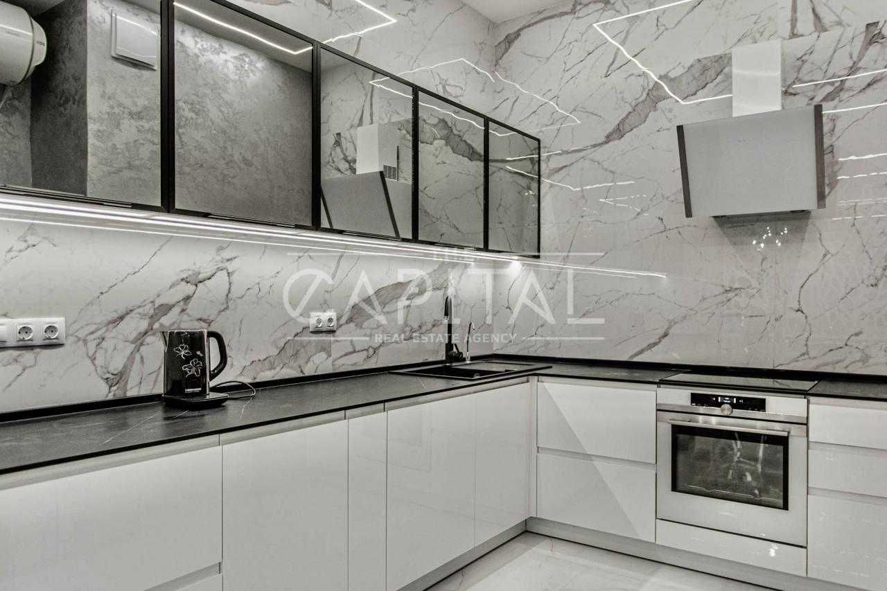 Продаж | 2 кім Квартира 57 м2 | Печерськ | Центр | Лумумби 11 | Бізнес