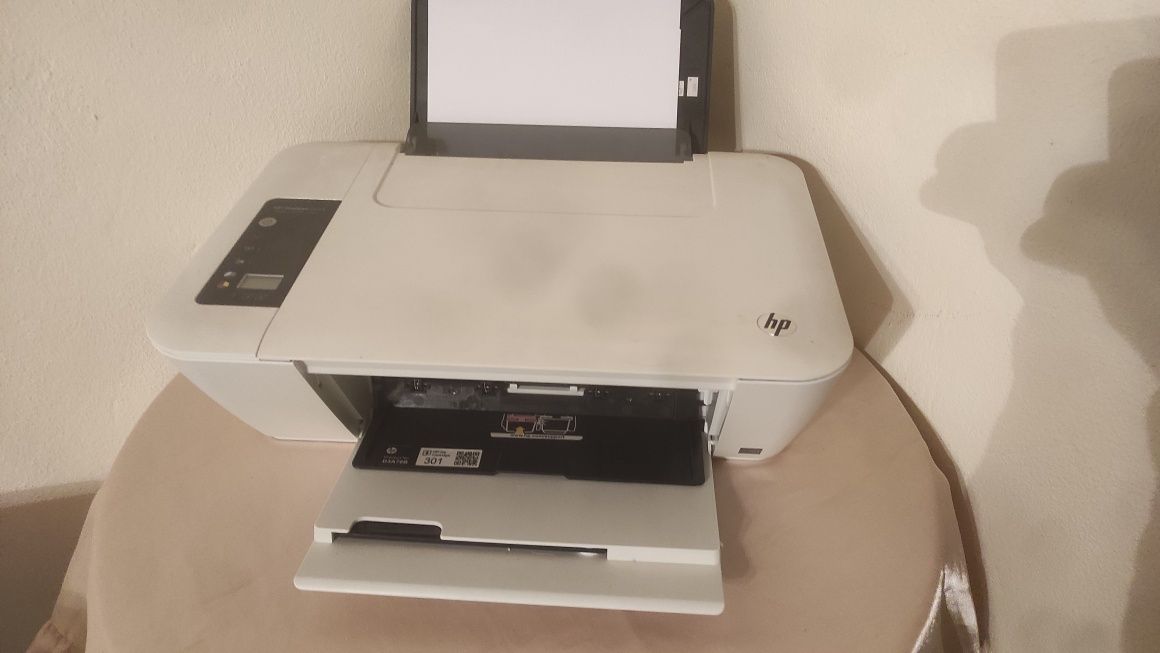 Impressora HP deskjet 2544