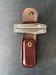 Kultowy multitool Leatherman Wave Pat. Pend. Made in USA
