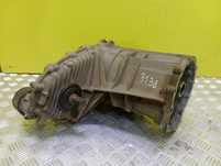 Роздатка 3.0 VW Touareg FL CVVA 3.0d 15-18 Роздавальна коробка