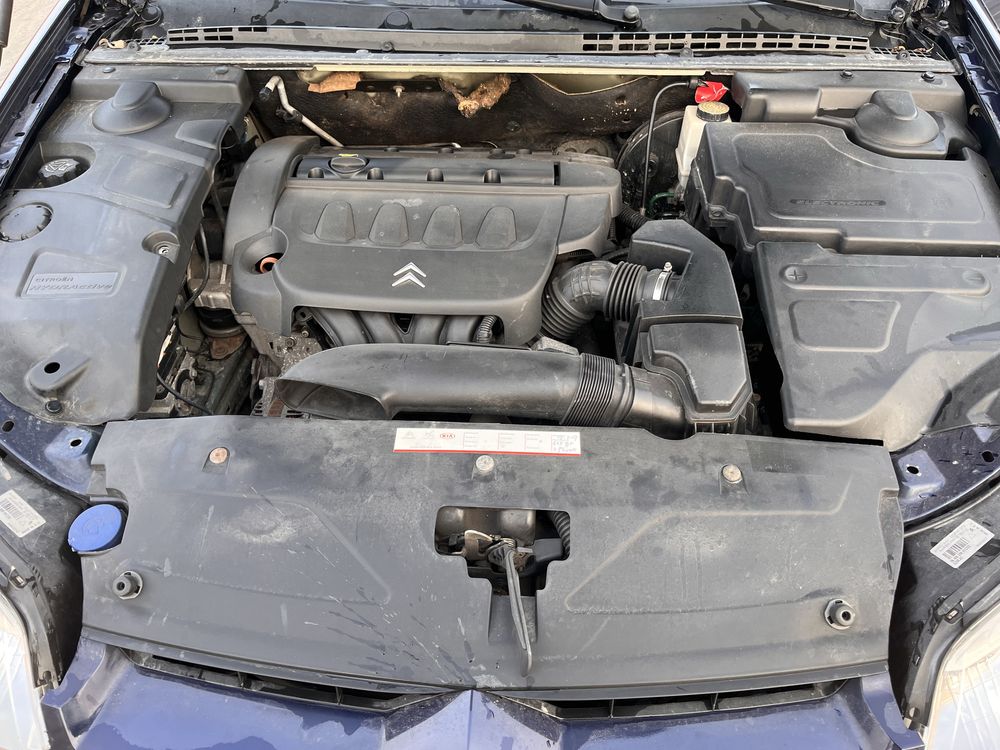 Sprzedam Citroen C5