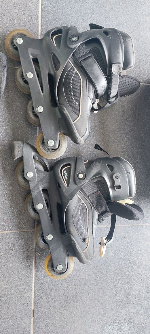 Patins em linha PowerSlide
