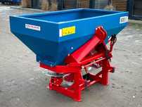 Rozsiewacz Strumyk 400L 600L 800L 1000L 1200L