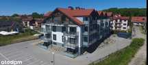 Sprzedam apartament w Krynicy Morskiej nad morzem