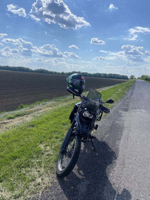 Мотик в чудовому стані