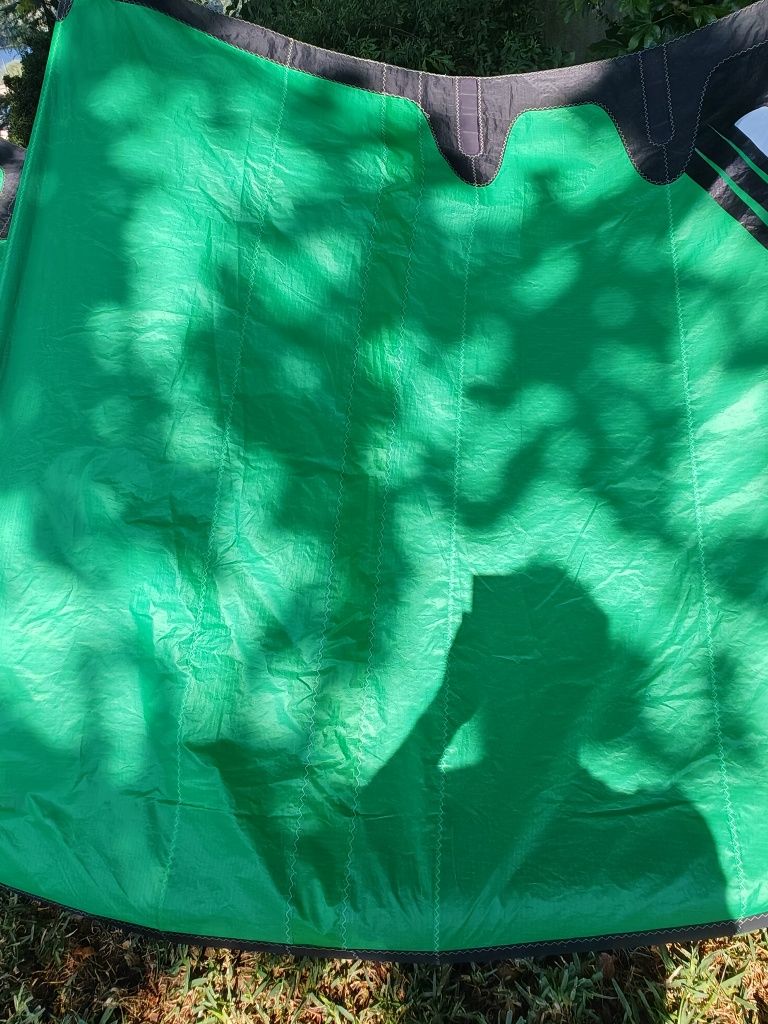 Kite Ozone Edge 7m