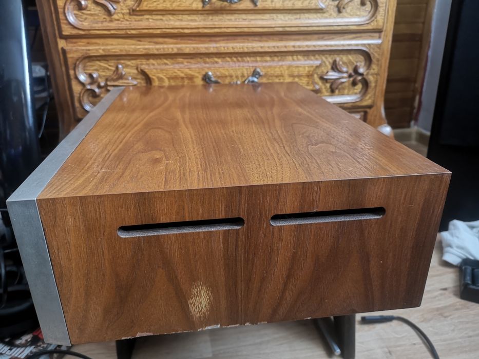 Sony Str 6036 Vintage