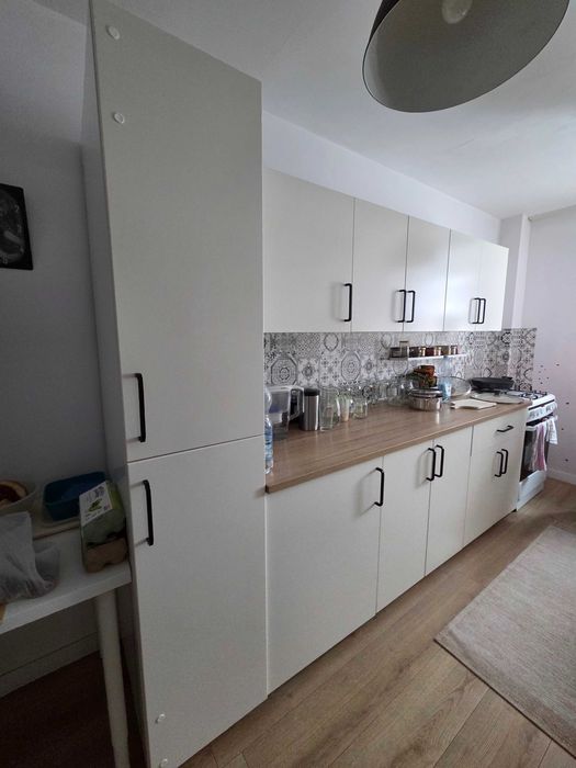 Meble kuchenne IKEA – komplet na sprzedaż