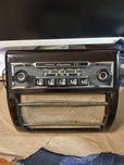 Radio becker europa TG