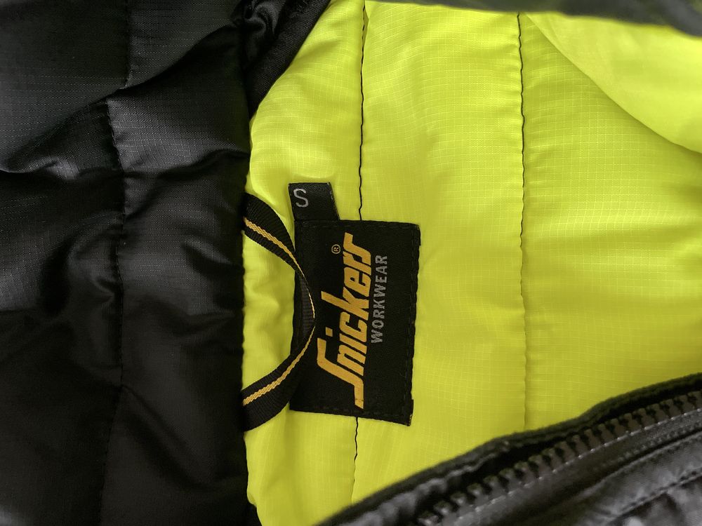 Kamizelka Snickers Workwear AllroundWork 4512 Rozm.S