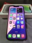 iPhone 14 128GB bat 87%