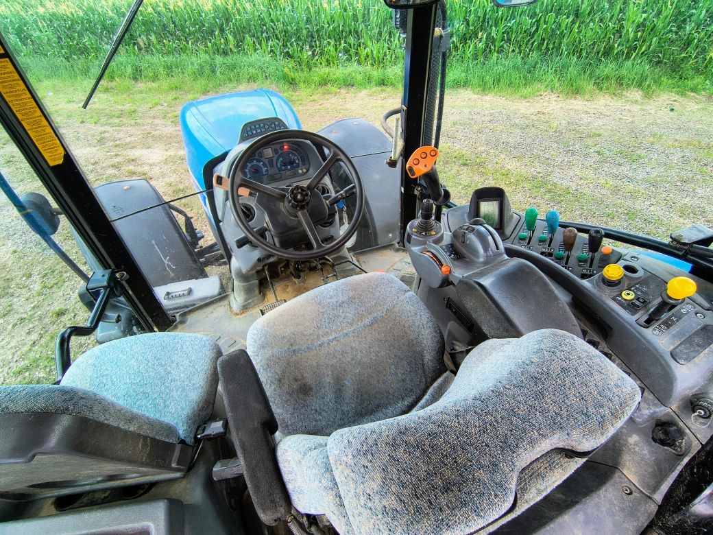 New Holland t7030 case t7040 puma t7050 maxxum t7020 nh t7.210