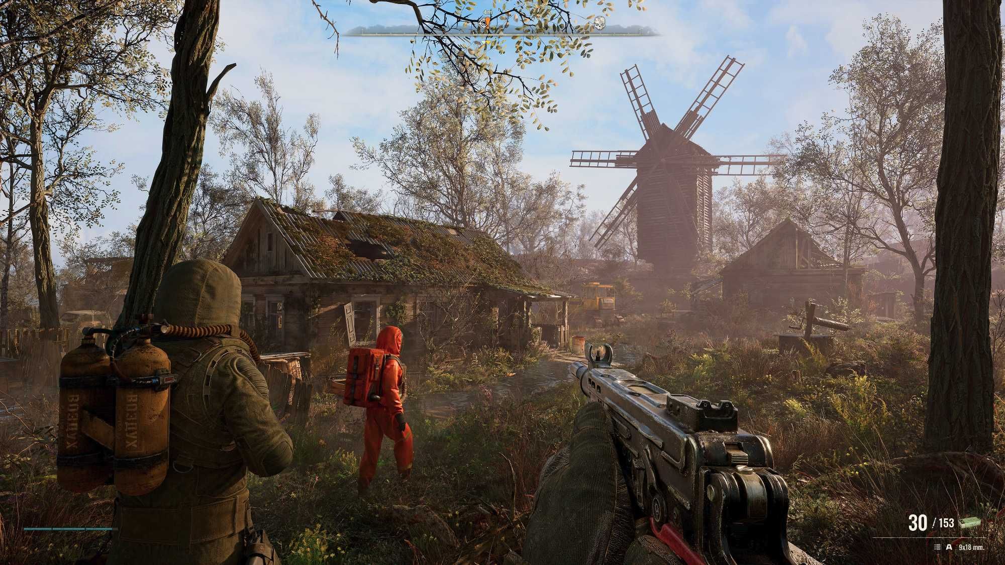 STALKER 2 ПК  ‼️  S T A L K E R 2 Heart of Chornobyl: ULTIMATE EDITION