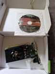 karta graficzna AMD Radeon HD 6450.
