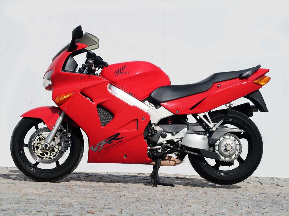 Honda VFR 800 FI