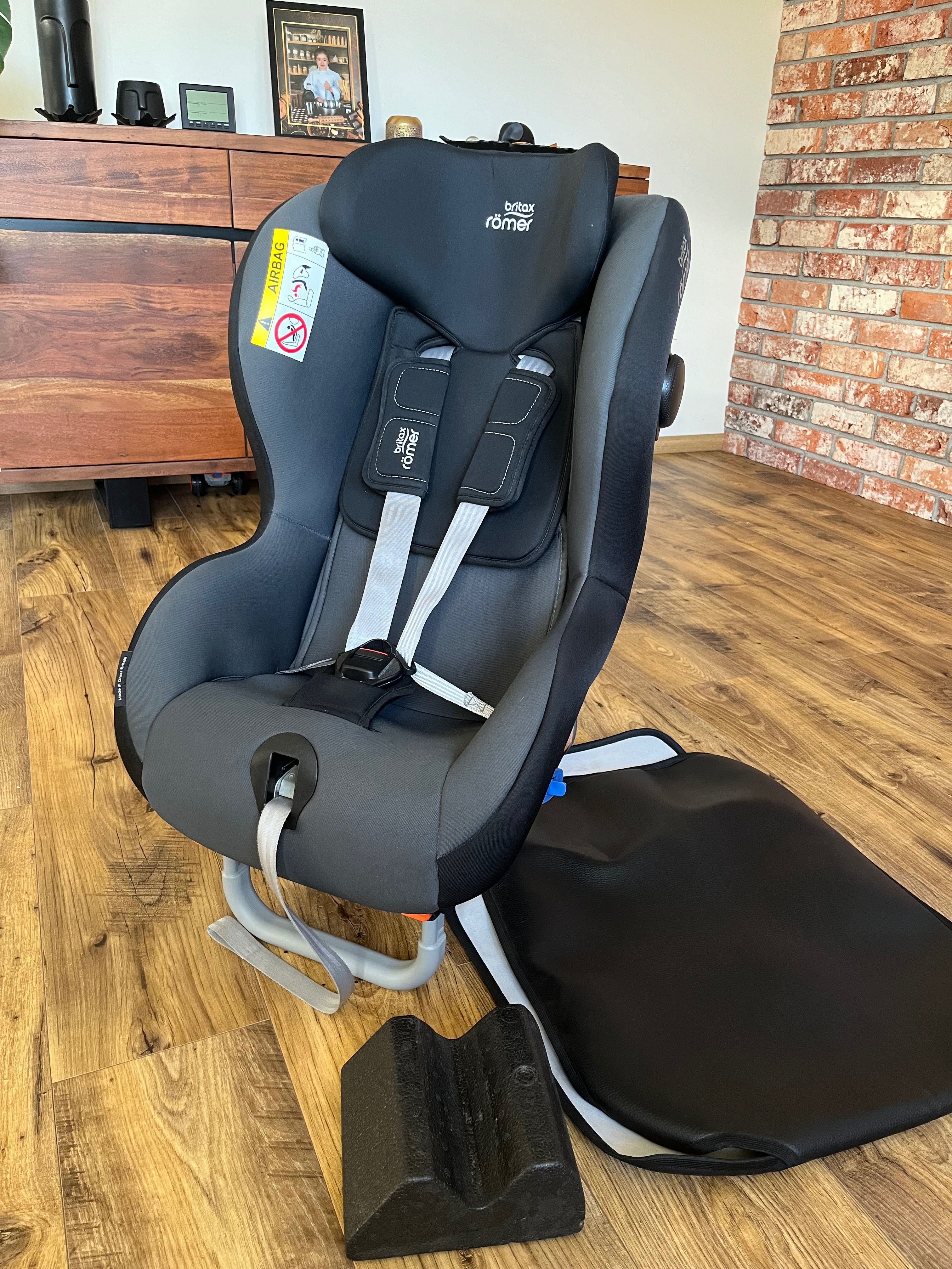 Britax Romer Max-Way Plus