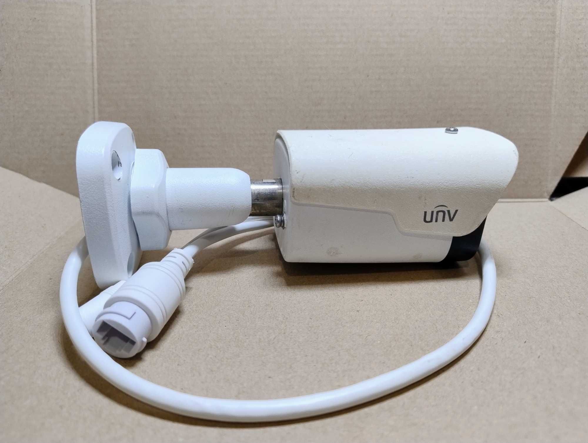 Камера відеонагляду Uniview IPC2124LR3-PF28M-D