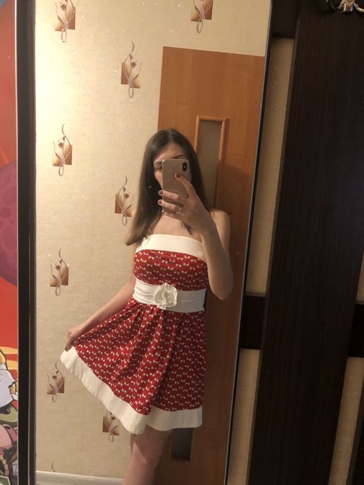 Платье Imperial праздничное платье сукня плаття