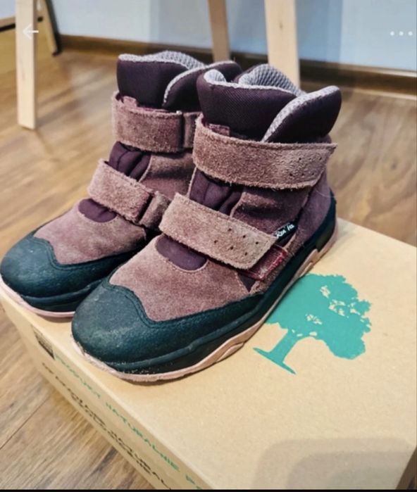 Renbut śniegowce rozm.34