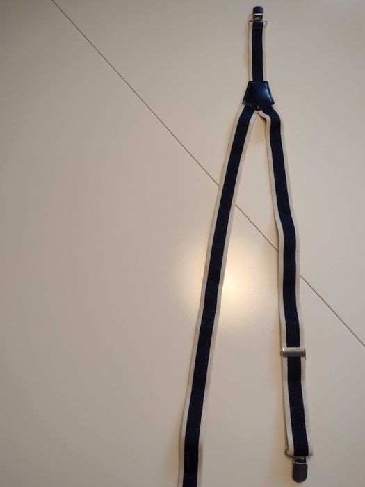 Szelki chłopięce Cool Club długość 68 cm