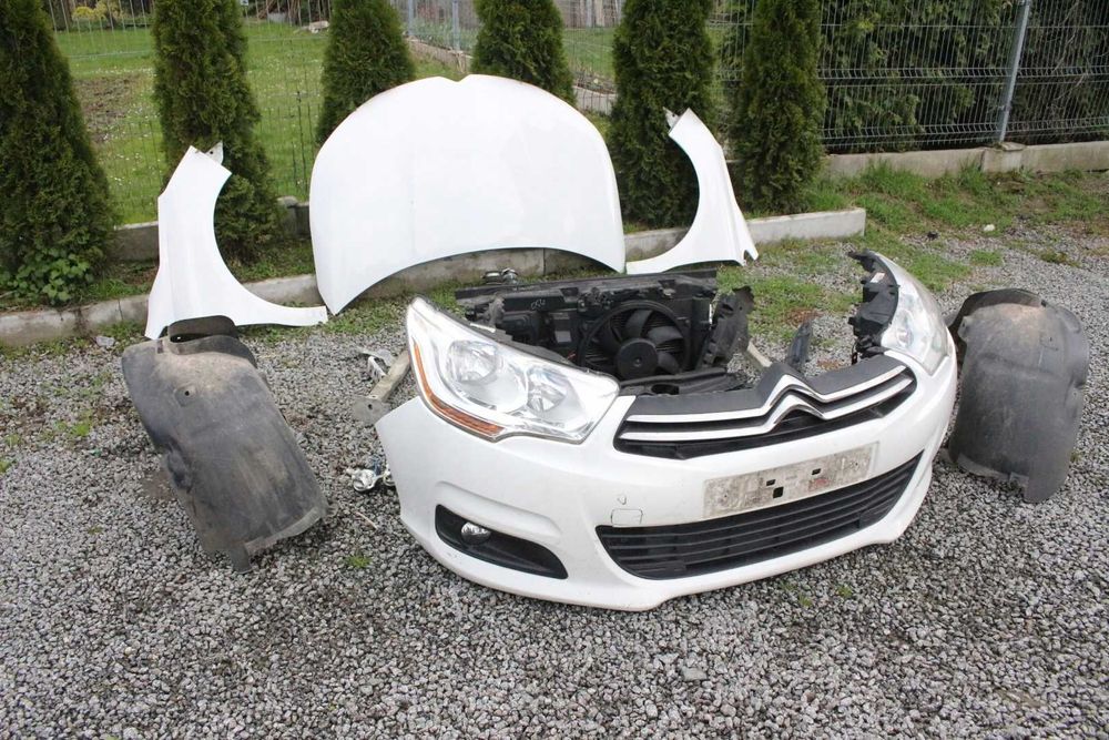 Комп'ютер старт-стоп запчастини б/у Citroen C4 C5 DS4 Peugeot 308 508