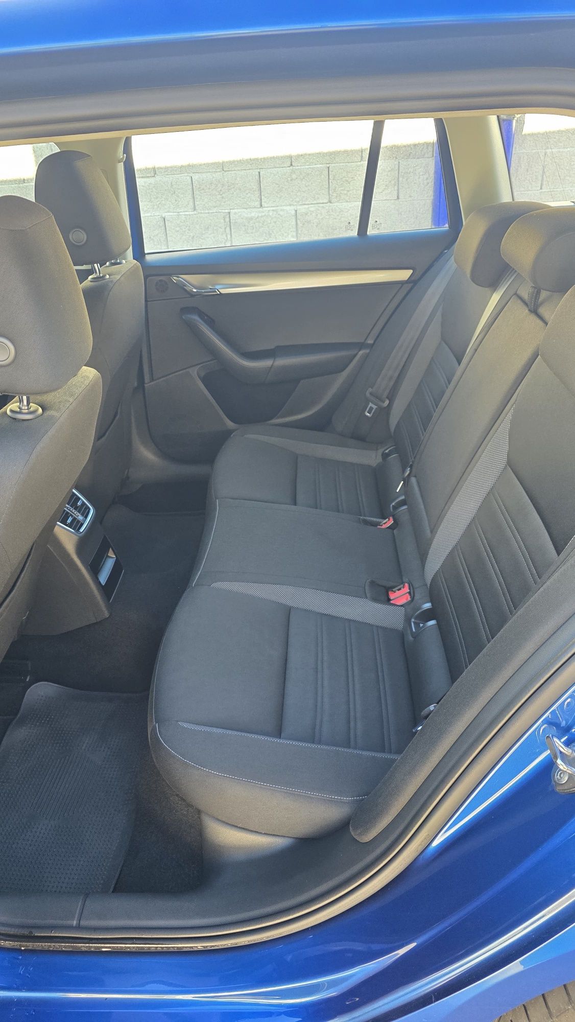Skoda Octavia 1.6tdi 164mil kms