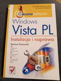 Windows Vista Pl Instalacja i naprawa