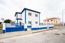 Moradia V4 em Biscainho, Coruche