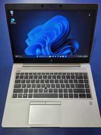 Laptop HP EliteBook 840 G6 i7-8Gen./16GB RAM/512GB/14"FHD _ZOBACZ stan