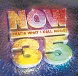 Now That's What I Call Music! 35   (2CD)