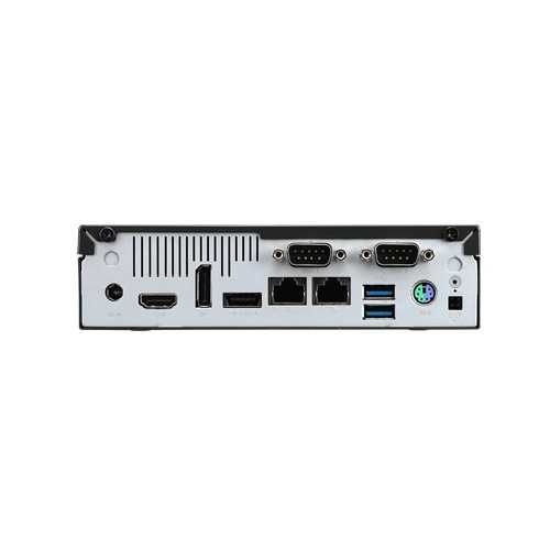 ОПТ/РОЗДРІБ Shuttle XPS DH110 SEmini(Core i3,i5)(8,16GB)SSD(128,256GB)