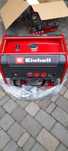 Продам Генератор Einhell Stromerzeuger TC-PG 35/E5
